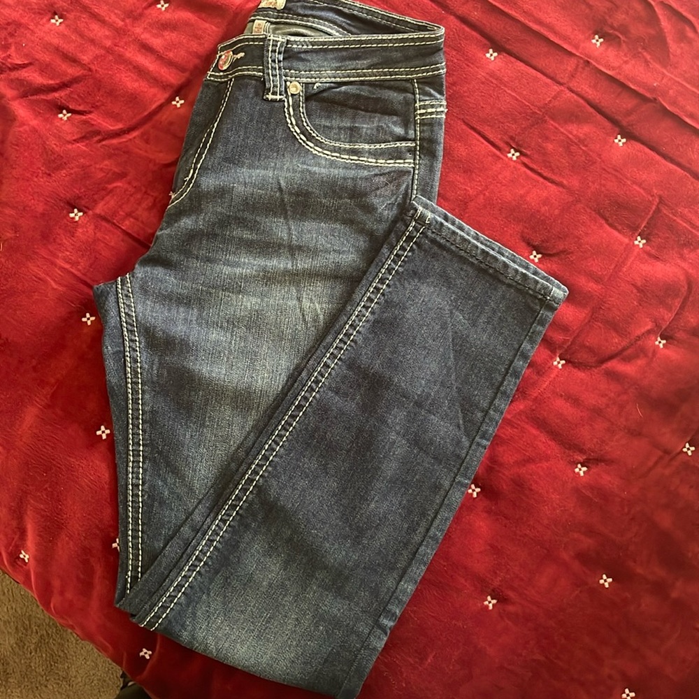 Reba Jeans